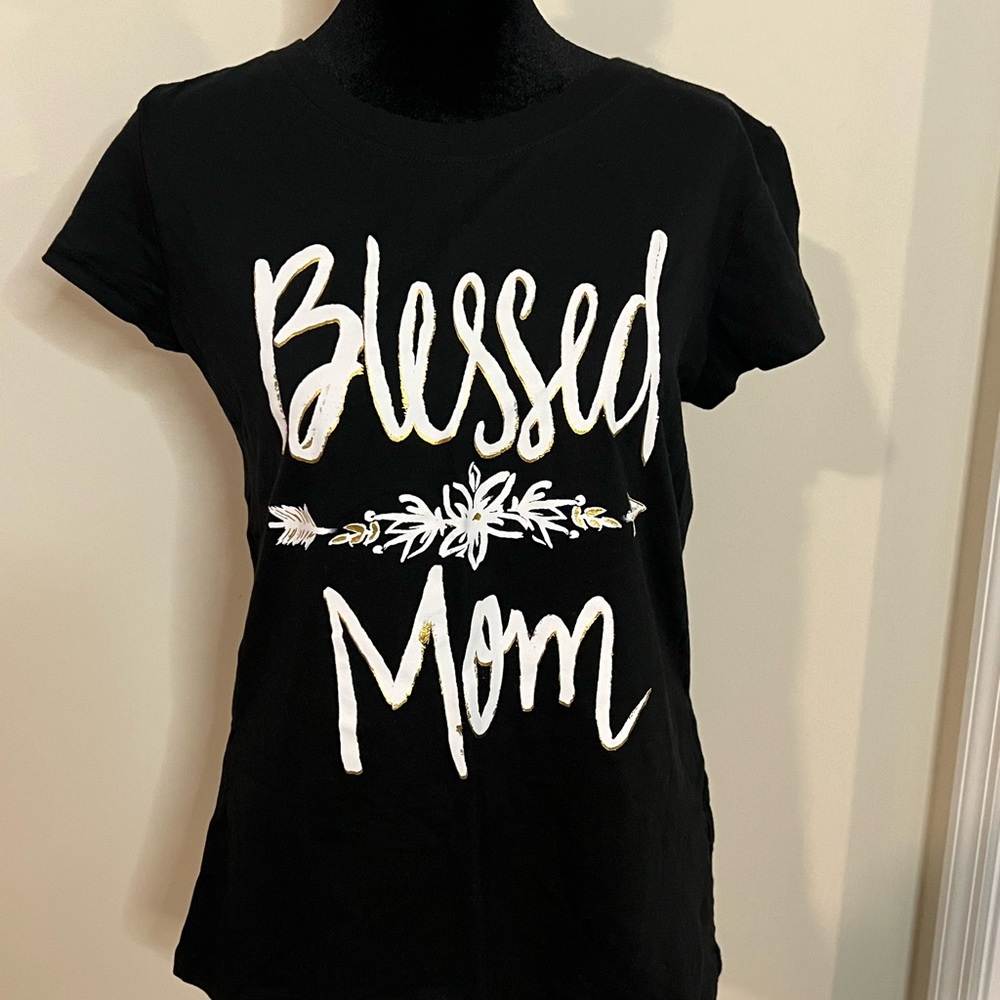 Woman’s Graphic Tee